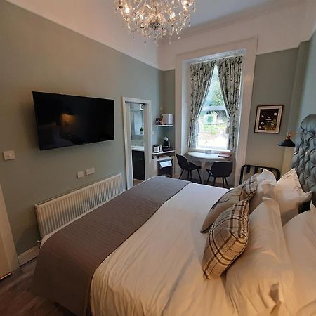 Highlander House Boutique Hotel Rothesay Luaran gambar
