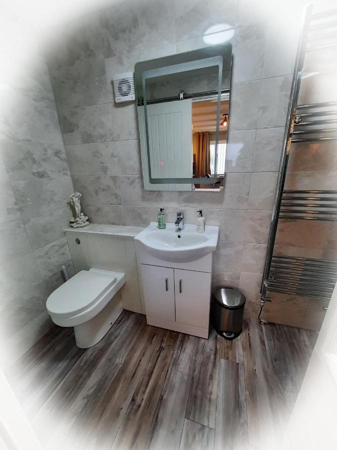 Highlander House Boutique Hotel Rothesay Luaran gambar