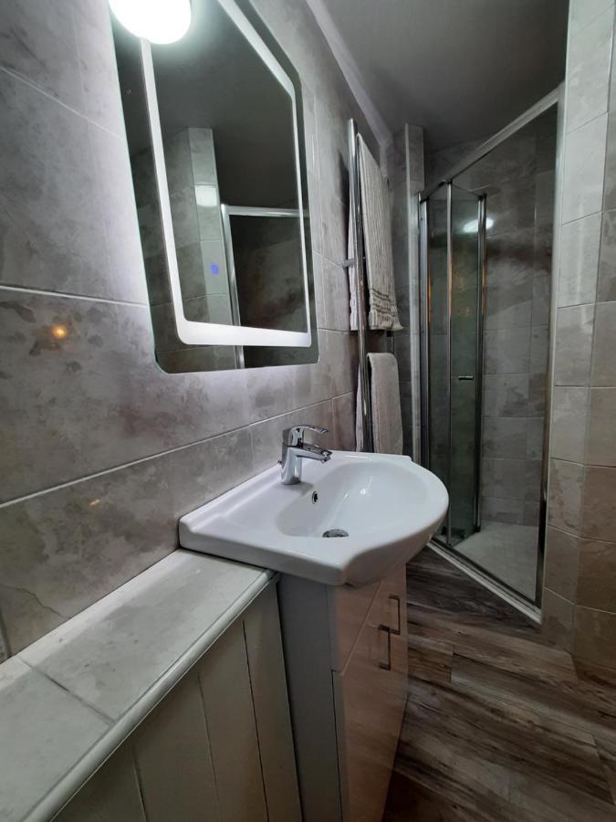 Highlander House Boutique Hotel Rothesay Luaran gambar