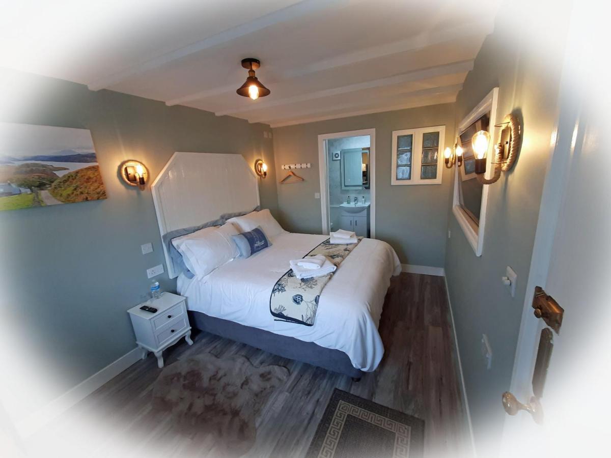 Highlander House Boutique Hotel Rothesay Luaran gambar