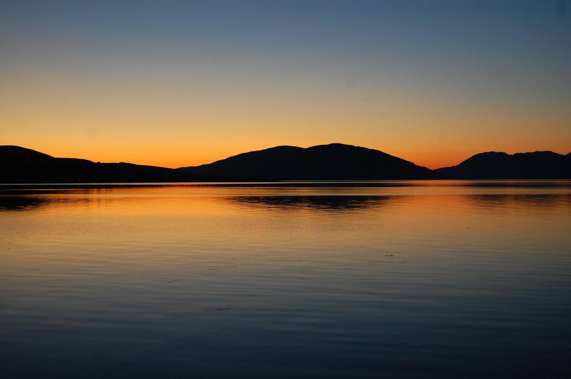 Highlander House Boutique Hotel Rothesay Luaran gambar