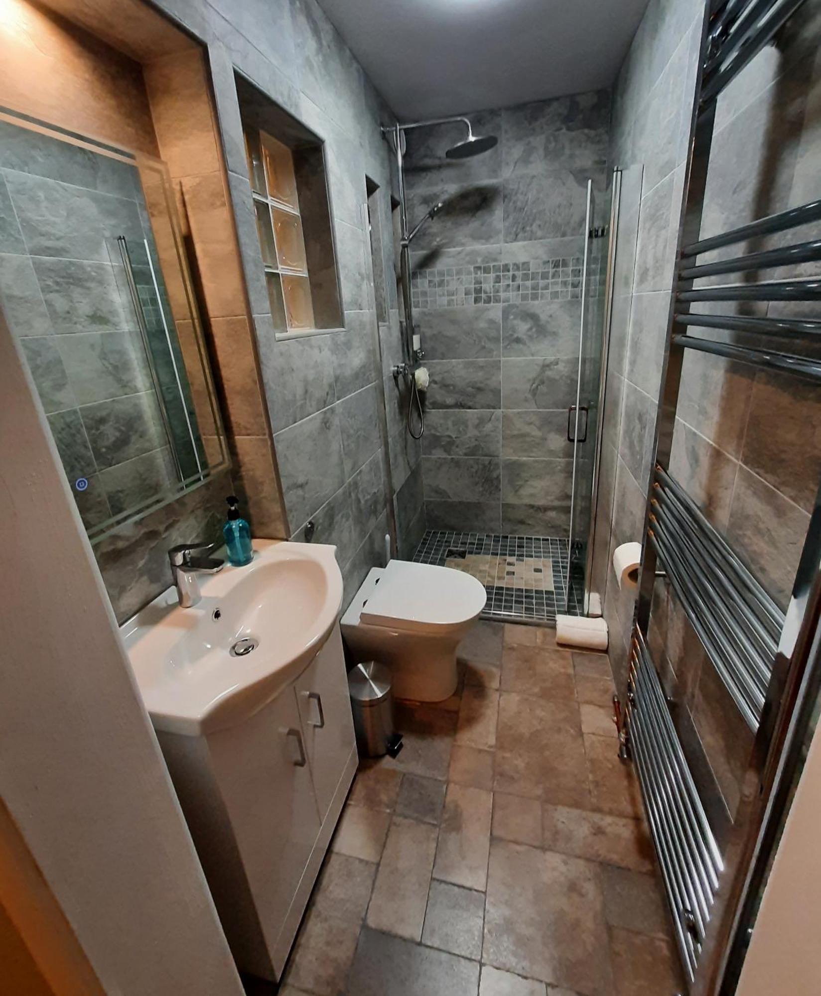 Highlander House Boutique Hotel Rothesay Luaran gambar